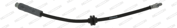 Flexible de frein FERODO FHY2764