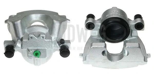 Étrier de frein BUDWEG CALIPER 345101