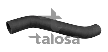 Gaine de suralimentation TALOSA 66-15057