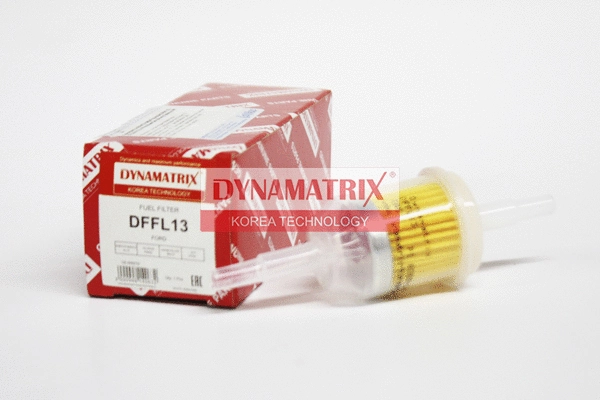 Filtre à carburant DYNAMATRIX DFFL13