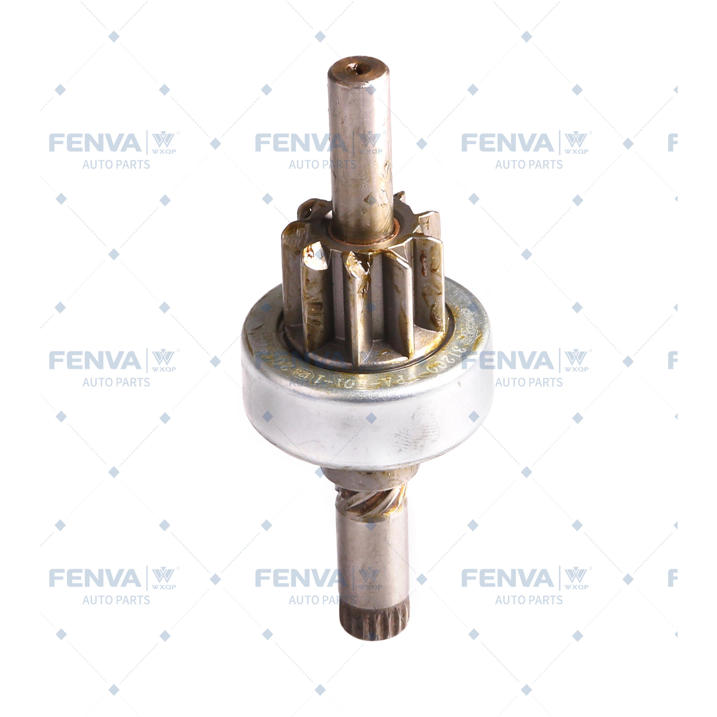 Embrayage à roue libre, démarreur WXQP 30291