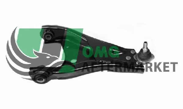Bras de liaison, suspension de roue OMG SRL G40.8049/C