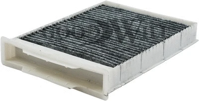 Filtre, air de l'habitacle GOODWILL AG 160 CFC