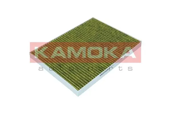 Filtre, air de l'habitacle KAMOKA 6080037