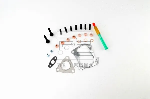 Kit de montage, compresseur BE TURBO ABS016