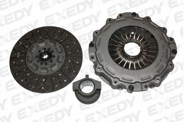 Kit d'embrayage EXEDY IVK2016