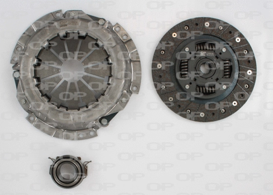 Kit d'embrayage OPEN PARTS CLK9082.03