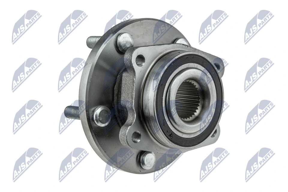 Kit de roulements de roue NTY KLP-CH-028