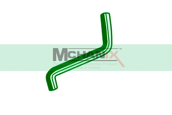 Durite de radiateur Mchanix VWRDH-011