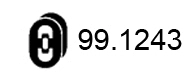 Suspension, échappement ASSO 99.1243