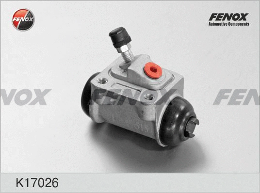 Cylindre de roue FENOX K17026