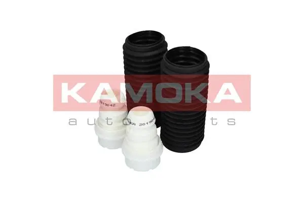 Kit de protection contre la poussière, amortisseur KAMOKA 2019042