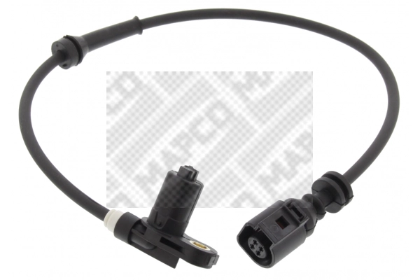 Capteur, vitesse de roue MAPCO 86846