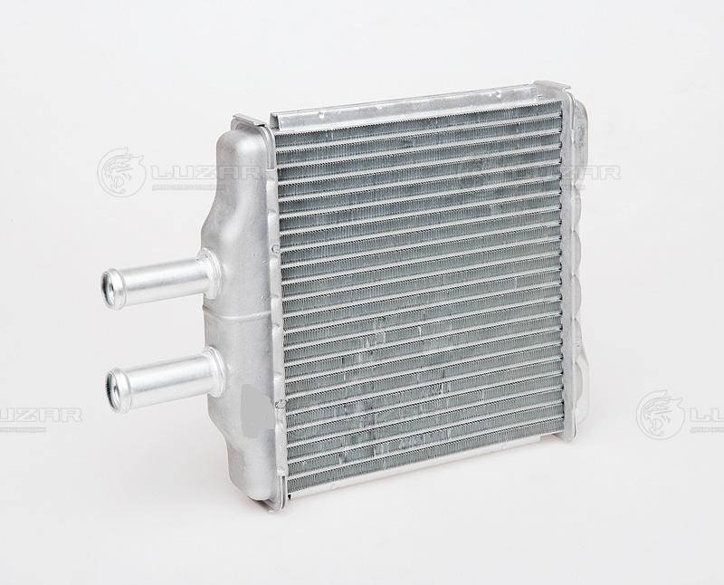 Système de chauffage LUZAR LRh CHAv05304