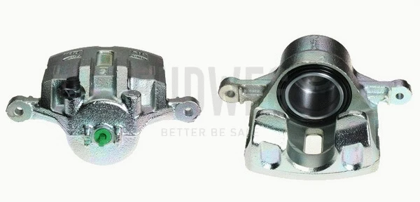 Étrier de frein BUDWEG CALIPER 343795