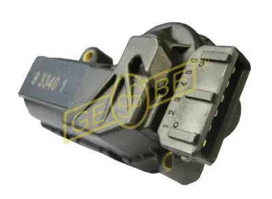Vanne EGR APC AM10203