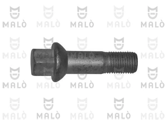Boulon de roue AKRON-MALÒ 119035