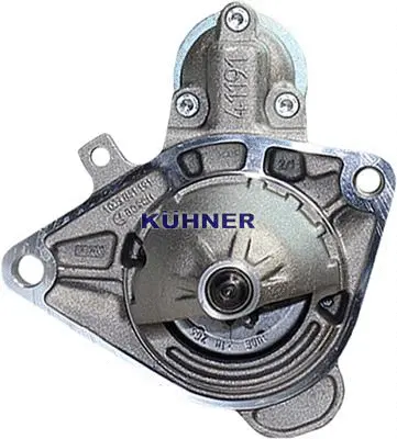 Démarreur AD KÜHNER 255209