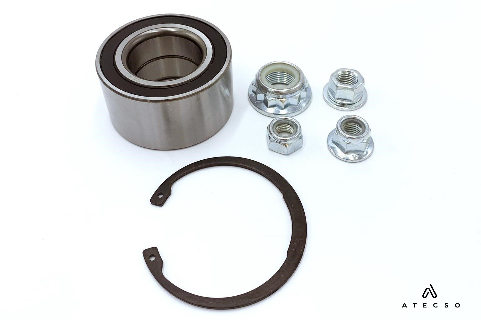 Kit de roulements de roue ATECSO KCR00114