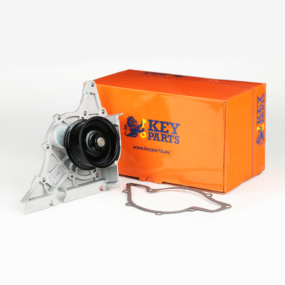 Pompe à eau, refroidissement du moteur KEY PARTS KCP1698