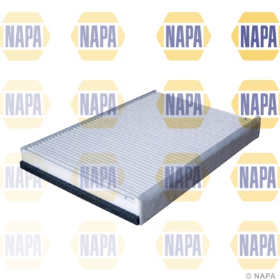 Filtre, air de l'habitacle NAPA NFC4123