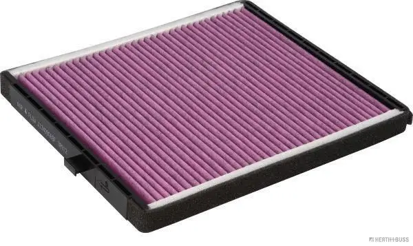 Filtre, air de l'habitacle HERTH+BUSS JAKOPARTS J1340906BF