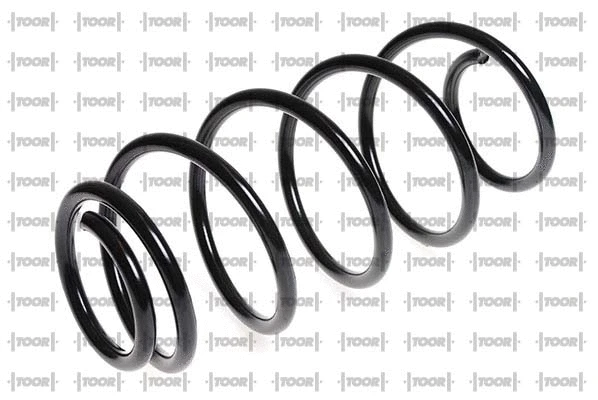 Ressort de suspension TOOR SC60260