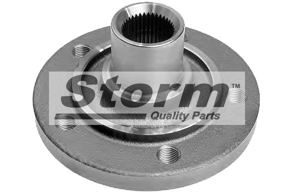 Moyeu de roue STORM QUALITY PARTS F6031