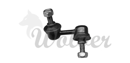 Rotule de barre de connexion WOLVER SP404532
