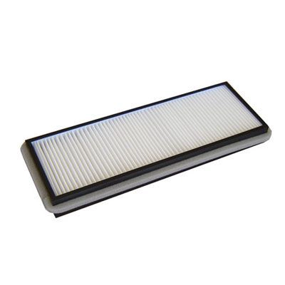 Filtre, air de l'habitacle FI.BA CF-52