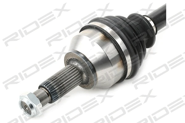 Arbre de transmission RIDEX 13D0424