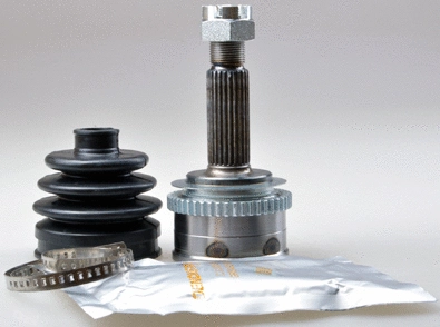 Jeu de joints, arbre de transmission DENCKERMANN C120450