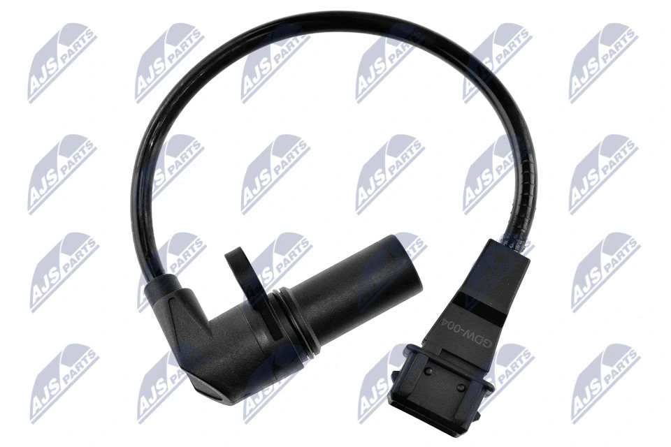 Capteur d'angle, vilebrequin NTY ECP-DW-004