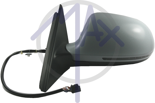 Rétroviseur extérieur MAX MAD114-L