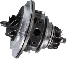 Groupe carter, turbocompresseur GM GS660928