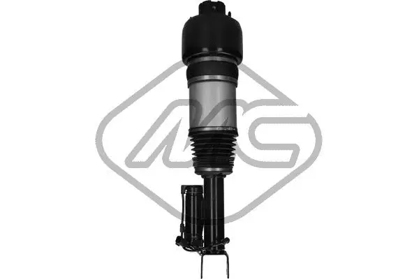 Armortisseur pneumatique Metalcaucho 42932