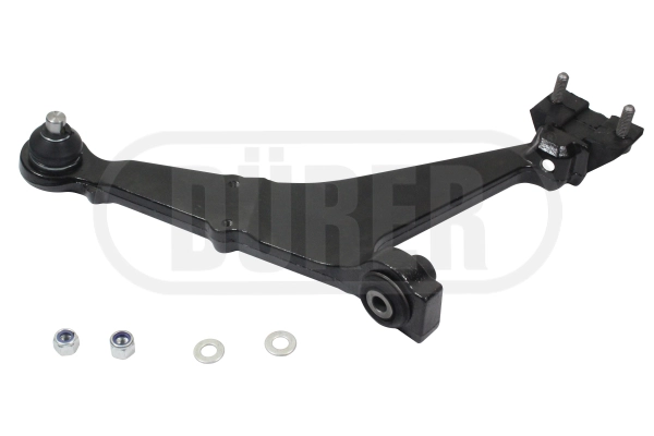 Bras de liaison, suspension de roue DÜRER TRS23