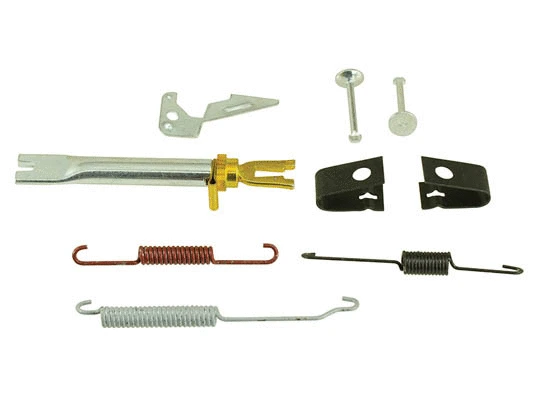 Kit de régleurs, frein à tambour HO AUTOPARTES HOKT339L
