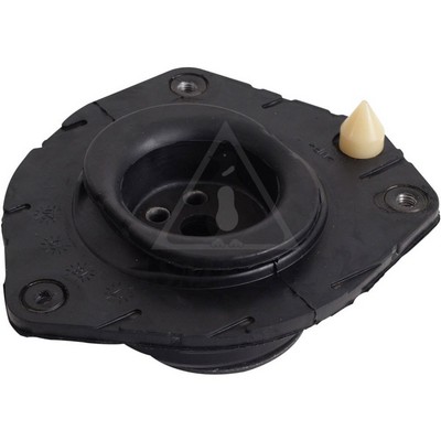 Support de jambe de suspension ASMETAL 45RN5540