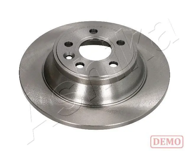 Disque de frein ASHIKA 61-00-0332C