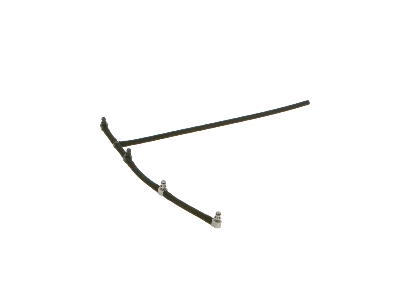 Tuyau, carburant de fuite BOSCH 0 928 402 042