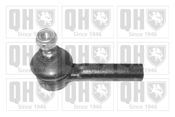 Rotule de barre de connexion QUINTON HAZELL QR3666S