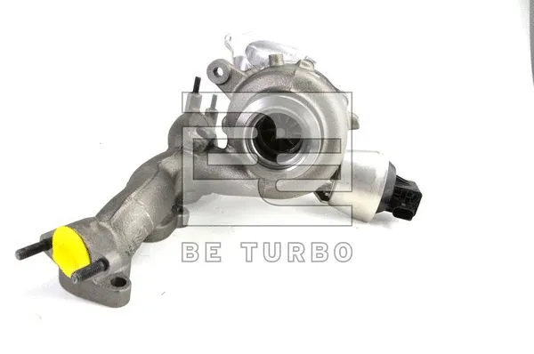 Turbocompresseur, suralimentation BE TURBO 128063