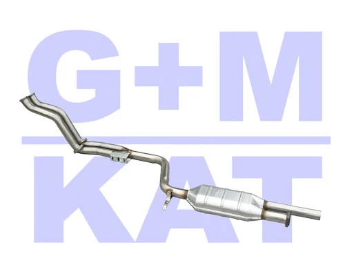 Catalyseur G+M KAT 40 0172