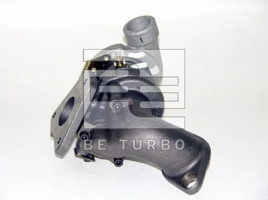 Turbocompresseur, suralimentation BE TURBO 124389