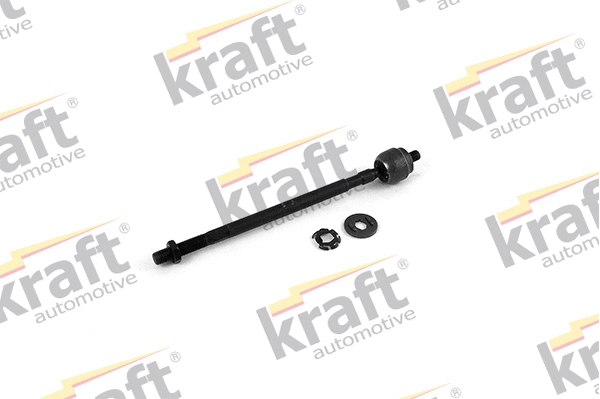 Rotule de direction intérieure, barre de connexion KRAFT AUTOMOTIVE 4305074