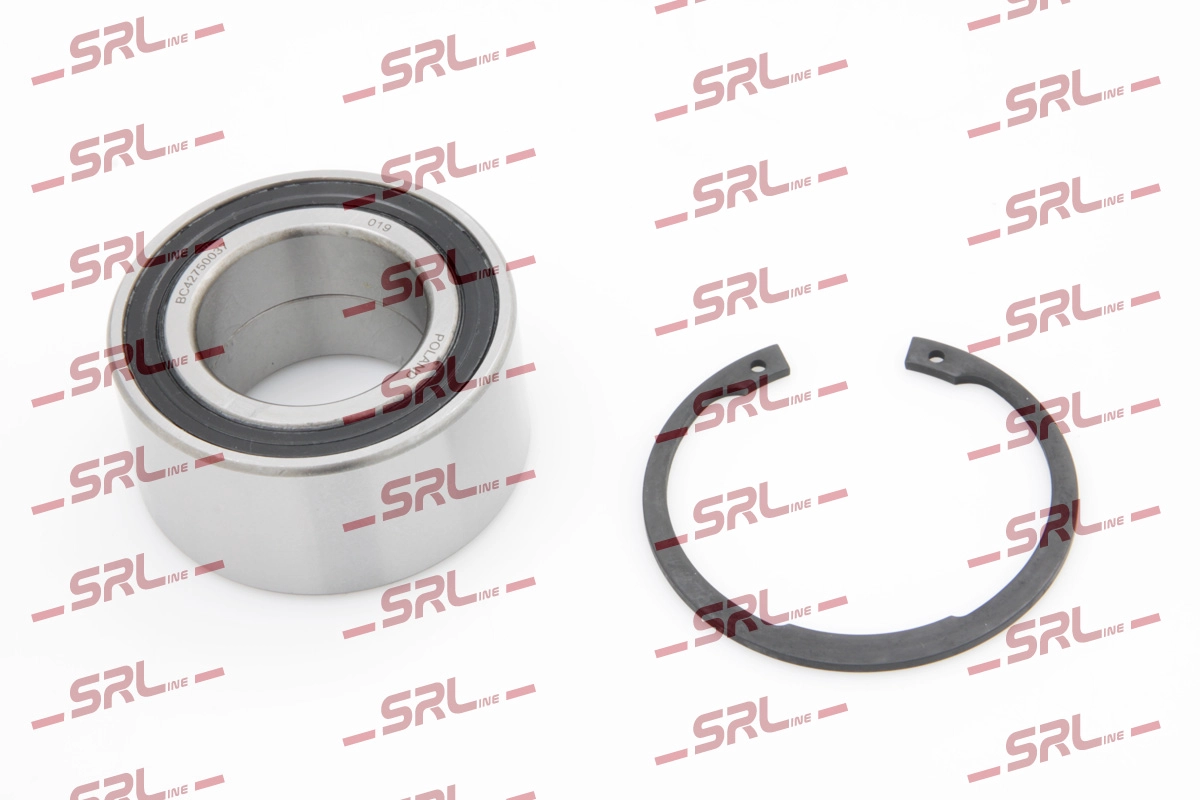 Kit de roulements de roue SRLine S41-2040