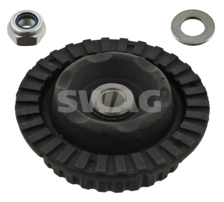 Kit de réparation, coupelle de suspension SWAG 74 93 7581