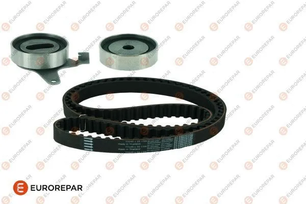 Kit de courroie crantée EUROREPAR 1635048880