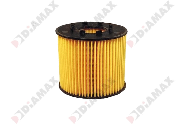 Filtre à huile DIAMAX DL1012
